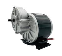 Motore spazzolato 12V 250W My1016Z2 per sedie a rotelle elettriche