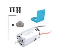 Motore Spazzolato 540 Con Base Di Montaggio Per A959B A969B A979B K