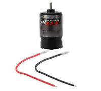 Motore spazzolato, basso rumore, alta precisione RC, Standard 550 per veicoli telecomandati, veicoli cingolati fuoristrada, auto RC TRX-4