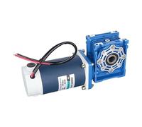 Motore spazzolato CC Speed200W ad alta coppia for turbina di decelerazione RV40 12V/24V con spegnimento automatico for uso in barca