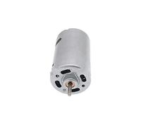 Motore spazzolato piccolo motore, motore giocattolo, motore for auto elettrica, 390 ruote motrici motore for auto giro motorizzato su veicoli coppia elevata