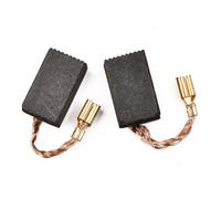 Motore spazzole carbonio per Bosch per gws 1000,1100,1400,10,11,14,15-125