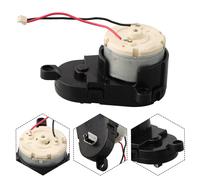 MOTORE SPAZZOLE LATERALI MATERIALI ALTA QUALITÀ PER CECOTEC PER CONGA 990/992 E