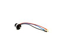 Motore Spektrum Brushless Outrunner; 2832-1300Kv 14 poli SPMXAM1900