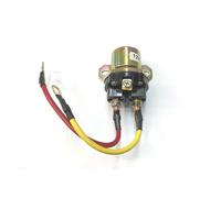 Motore Splendore/Riscaldamento Spina Controllo Relè 12 V per Mitsubishi L200