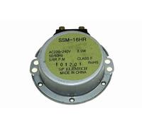MOTORE SSM-16HR 220/240V 30MA 3W 50/60HZ PER PEZZI ASPIRATORE PULITORE PICCOLO ELETTROMENAGER LG - EAU57424301