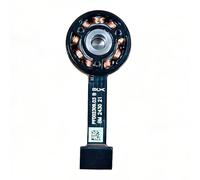 Motore stabilizzatore ad albero preciso per 4T / Stabilizzatore professionale fotografia aerea con motore a velocità 100°/sControl
