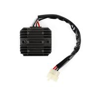 Motore Stabilizzatore Raddrizzatore Regolatore Di Tensione Per XTZ 750 Super Per Tenere 1992-1995 XTZ 660 1992-1993 5A8-81960-A0 Parti Del Motore Stabilizzatore Di Tensione