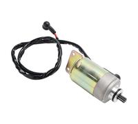 Motore Starter Per Polaris Atv Dente 200 2006-2007/0453024 0454948 0453778