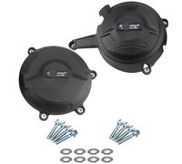 Motore statore carter copertura Moto Motore Copertura Caso di Protezione Per 1199 1299 1299 Per Panigale/S/R Protezioni Motore