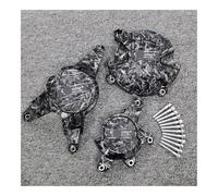 Motore statore carter copertura Moto Motore Copertura Caso di Protezione Per CBR1000 RR 2008-2016 2015 2014 Engine Covers Protezioni