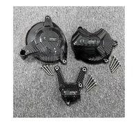 Motore statore carter copertura Motore Copertura Protector Guard Per S1000R S1000RR HP4 2009 2010 2011 2012 2013 2014 2015 2016 Caso