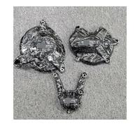 Motore statore carter copertura Motore Della Copertura Protector Per Guard Per S1000R S1000RR Per HP4 2009 2010 2011 2012 2013 2014 2015 2016 Caso