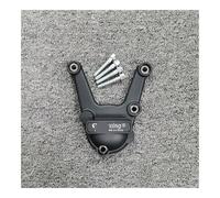 Motore statore carter copertura Motore Della Copertura Protector Per Guard Per S1000R S1000RR Per HP4 2009 2010 2011 2012 2013 2014 2015 2016 Caso