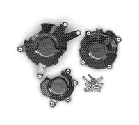 Motore Statore Copertura Set di coperture motore CBR650R Copertura di protezione CB650R Protezione motore per Hon&da CB650R CB650 2014-2023 CB650F CBR650F