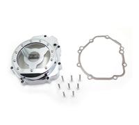 Motore Statore Cover Vedere Attraverso Per Suzuki Gsxr 400 600 750 1000 Lelf