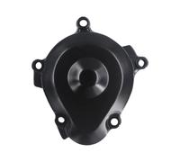 Motore Statore Guard Compatibile Con Suzuki Per Hayabusa Per GSX1300R 1999-2003 Per GSX1300BK B-KING 1300 2008-2012 Copertura Motore Statore Per Motocicletta Alloggiamento Motore Statore(Type 2)