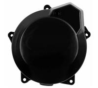 Motore Statore Manovella Coperchio Dello Statore Del Motore Della Motocicletta, Carter Per FZR600 1989-1997 Coperchio Dello Statore Del Della Motocicletta(Black)