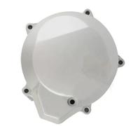 Motore Statore Manovella Coperchio Dello Statore Del Motore Della Motocicletta, Carter Per FZR600 1989-1997 Coperchio Dello Statore Del Della Motocicletta(White)