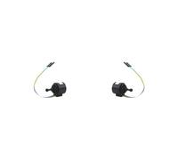 Motore Stellare 2X Adatto Per BMW 5 E60/E61 01/07-03/10 Per Veicoli Con Xenon