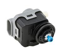 Stell Motore 2 Pezzo Adatto A per Renault 19 06/1992-12/95 Lwr Per Scheinw.