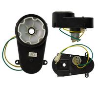 motore sterzo 12V 5500 rpm per modelli HL1638, HL1538, HL1518, HL1618, HL1818, HL1668
