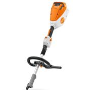 Motore Stihl Kombi KMA 80 R a batteria senza batteria e caricabatteria