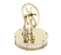 Motore Stirling Motore A Bassa Temperatura Kit, Scienze Della Formazione di