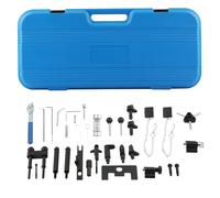 Diesel Engine Timing Tool Kit for VW Touran Caddy Golf 1.2, 1.4, 1.9, 2.0 TDI PD