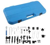 Diesel Engine Timing Tool Kit for VW Touran Caddy Golf 1.2, 1.4, 1.9, 2.0 TDI PD
