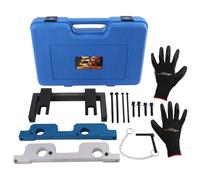 Timing Impostazione Albero A Camme Bloccaggio Tool Kit for BMW N51 N52 N53 N54