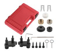 MOTORE STRUMENTO DI IMPOSTAZIONE SET for AUDI for VW 1.8 R4 16V TSI / TFSI