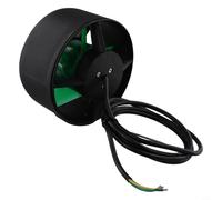 Motore subacqueo ROV Thruster 155ROV 800W per sottomarini telecomandati e applicazioni ROV di grado di ricerca (inverso)