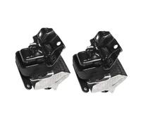 Motore Supporto Per Chevy Per Avalanche Per Silverado Per Suburban Per Tahoe Sinistra Destra Supporto Motore Anteriore 15837373 15837375