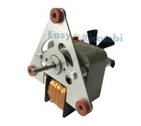 MOTORE SX VENTILATORE TANGENZIALE EMMEVI EM520000 TGO80 TGO STUFE PELLET