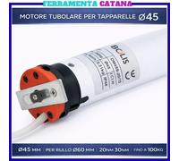 motore tapparella 100kg 30nm 50nm per serranda tapparelle avvolgibile elettrico