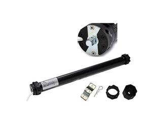 MOTORE TAPPARELLA 100KG 50NM SERRANDA ELETTRICA AVVOLGIBILE AUTOMATICA 230V