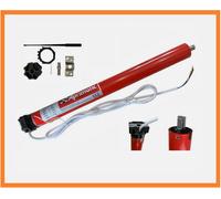 Motore Tapparella 50NM 100kg Avvolgibile Elettrico Automazione per Tenda da Sole