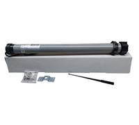 Motore tapparella tubolare tende da sole tapparellecomunello Elettrico 50Nm 95kg
