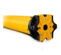 Motore Tapparelle Elettriche Motoriduttore Finecorsa Meccanico cm 52 230 V - CONFEZIONE: 1 pz., Potenza: Coppia Nm 50