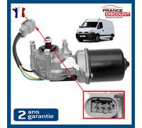 Motore Tergi Di Tergi Vetro Anteriore Compatibile per Daily 3 = 42536088 9900333