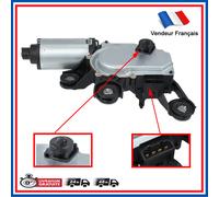 Sistema Motore Tergicristallo A3 A4 A6 Q5 Q7 = 8E9955711 Tergicristallo