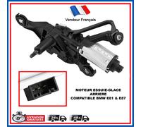 Motore Tergi Vetro Posteriore Compatibile BMW Serie 1 E81 E87 04-13 67637199569