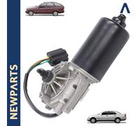 Motore Tergicristalli Anteriore 5 Poli 12V Per Mercedes Classe C T-Model