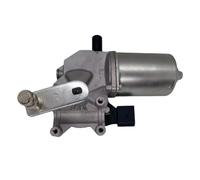 Motore Tergicristalli Auto Compatibile Con BMW E70 2007 2008 2009 2010 2011 2012 2013 Ricambi Per Motorino Tergicristallo Anteriore Auto 61617200510