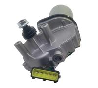 Motore Tergicristalli Auto Compatibile Con Ford Per Puma 1997 1998 1999 2000 2001 2002 Accessori Di Ricambio Per Motorino Tergicristallo Anteriore Per Auto 1008772