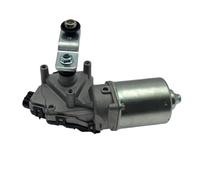 Motore Tergicristalli Auto Compatibile Con Jazz 2009 2010 2011 2012 2013 Accessori Ricambio Per Motorino Tergicristallo Anteriore Per Auto 76505TF0G01
