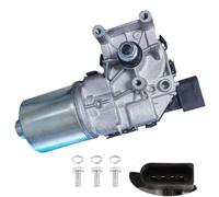 Motore Tergicristalli Auto Compatibile Con Santana 2013 2014 2015 2016 2017 2018 2019 Ricambi Per Motorino Tergicristallo Anteriore Per Auto 5C7955113D