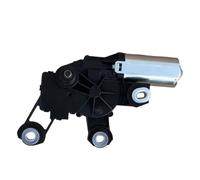 Motore Tergicristalli Compatibile Con A3 2003 2004 2005 2006 2007 2008 2009 2010 2011 2012 Regolatore Automatico Motorino Tergicristallo Ricambi 4F9955711C