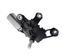 Motore Tergicristalli Compatibile Con Skoda Per Fabia 1999 2000 2001 2002 2003 2004 2005 2006 2007 2008 Ricambi Per Motorino Tergicristallo 1J0955711C